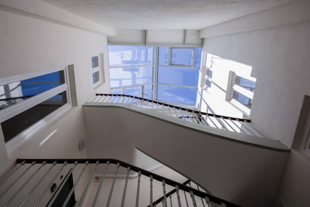 Ferienwohnung Le Cocon Urbain En Hyper Centre La Rochelle  Exterior foto